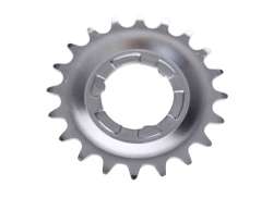 Shimano ãƒã‚¯ã‚µã‚¹ スプãƒã‚±ãƒƒãƒˆ 20 ティース イノックス - クãƒãƒ